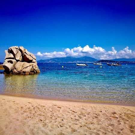 Suite Les Couchants Porticcio  Εξωτερικό φωτογραφία