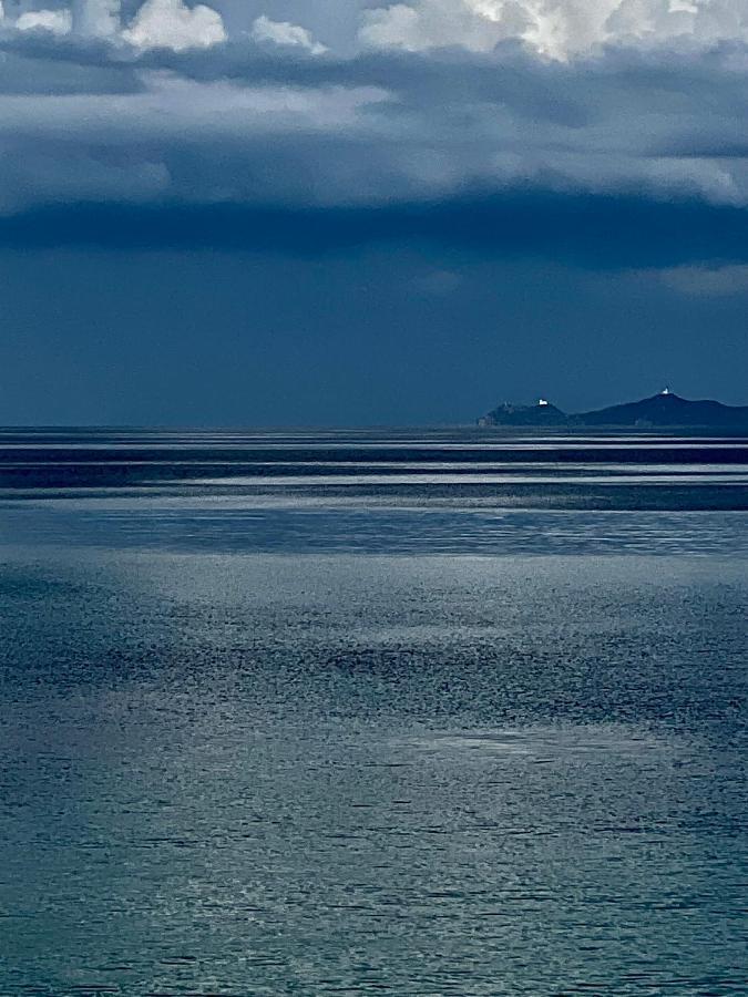 Suite Les Couchants Porticcio  Εξωτερικό φωτογραφία