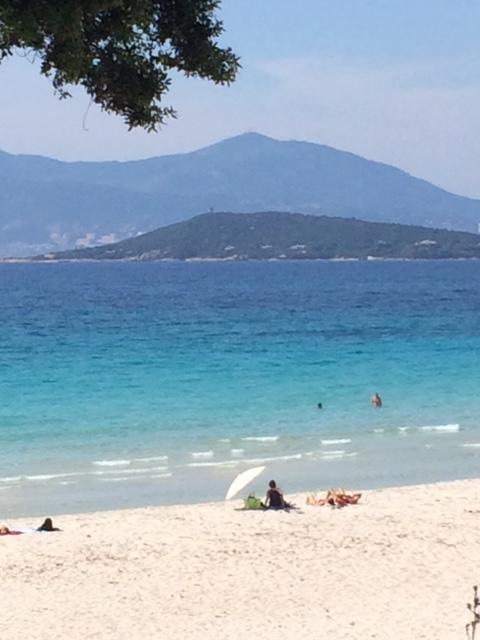 Suite Les Couchants Porticcio  Εξωτερικό φωτογραφία