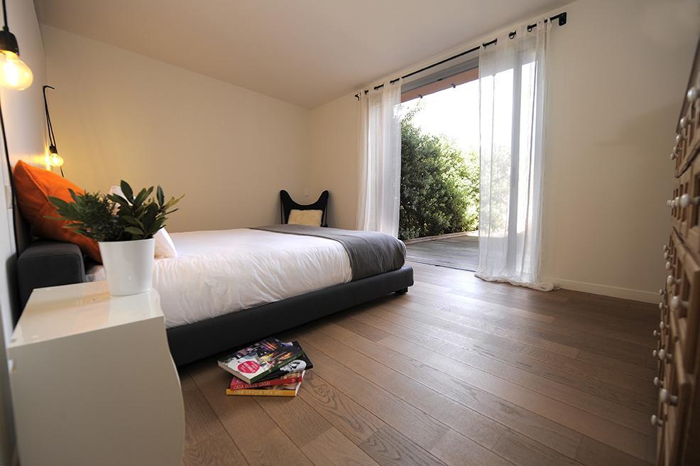 Suite Les Couchants Porticcio  Εξωτερικό φωτογραφία
