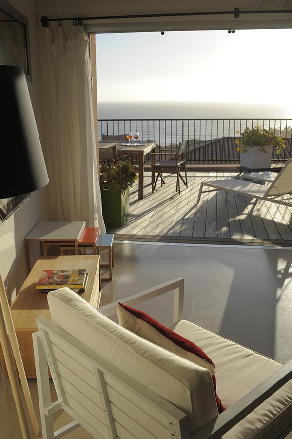 Suite Les Couchants Porticcio  Εξωτερικό φωτογραφία