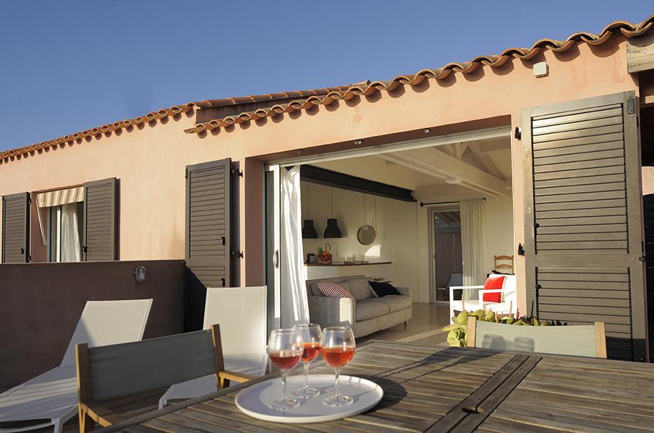 Suite Les Couchants Porticcio  Εξωτερικό φωτογραφία