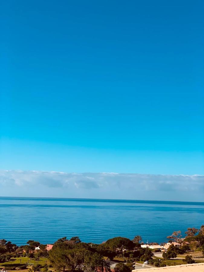 Suite Les Couchants Porticcio  Εξωτερικό φωτογραφία
