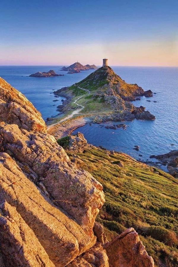 Suite Les Couchants Porticcio  Εξωτερικό φωτογραφία