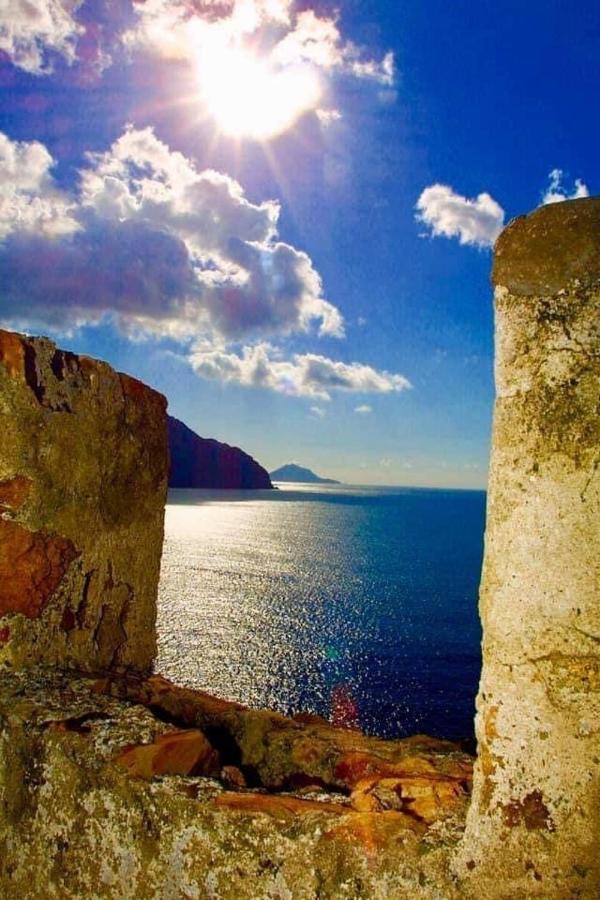 Suite Les Couchants Porticcio  Εξωτερικό φωτογραφία