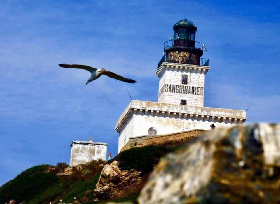 Suite Les Couchants Porticcio  Εξωτερικό φωτογραφία